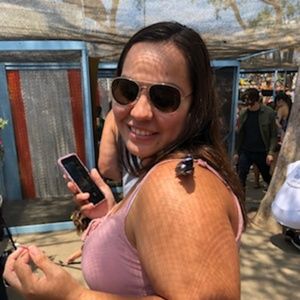 Meet your Posher, Melissa